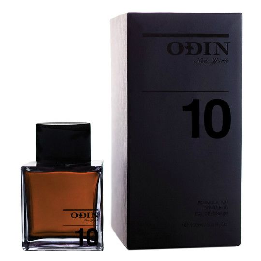 Odin No 10 Roam парфюмированная вода