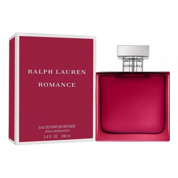 Ralph Lauren Romance Eau de Parfum Intense парфюмированная вода