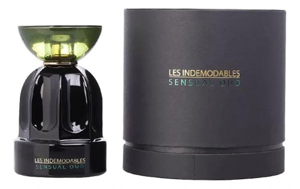 Les Indemodables Sensual Oud парфюмированная вода