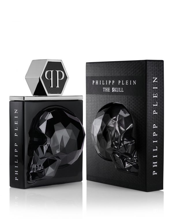 Philipp Plein Parfums The Skull парфюмированная вода