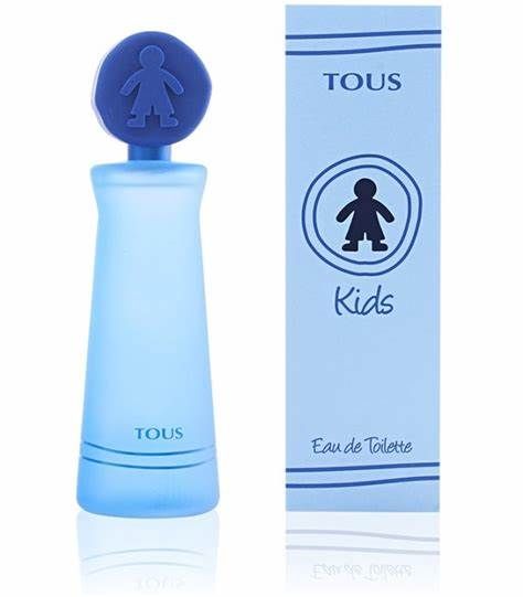 Boy Tous Kids туалетная вода