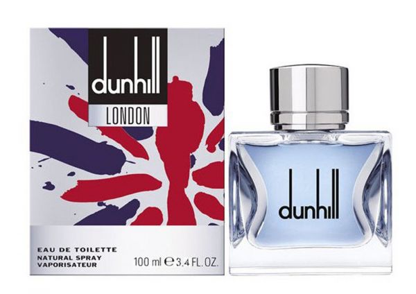 Alfred Dunhill London туалетная вода винтаж