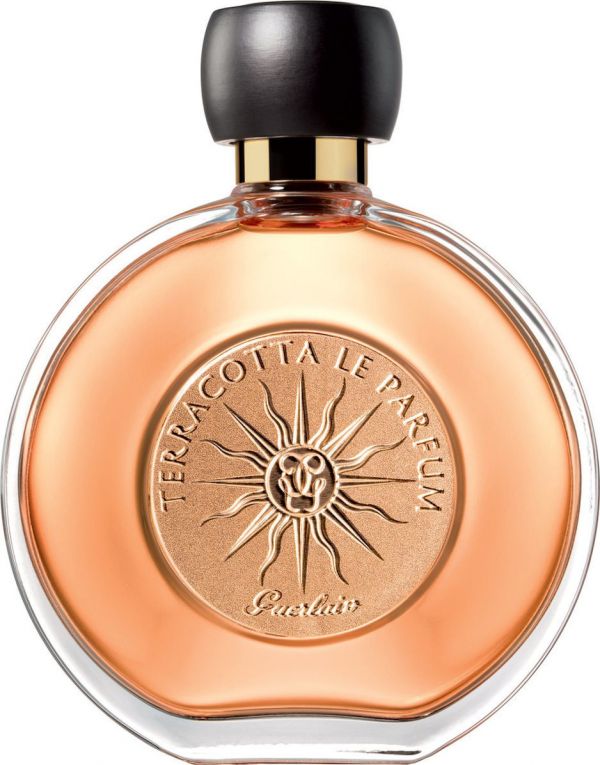 Guerlain Terracotta туалетная вода