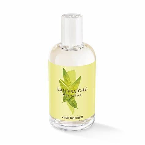 Yves Rocher Eau Fraiche Verveine туалетная вода