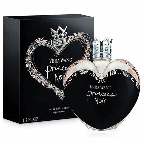 Vera Wang Princess Noir туалетная вода