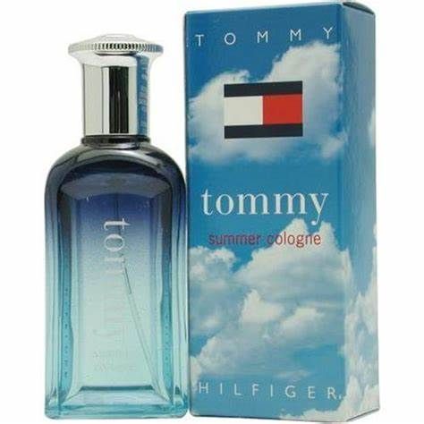 Tommy Hilfiger Tommy Summer одеколон