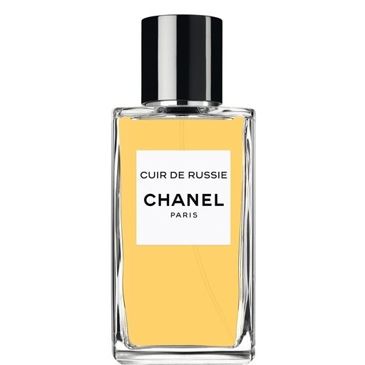 Chanel Les Exclusifs de Chanel Cuir de Russie туалетная вода