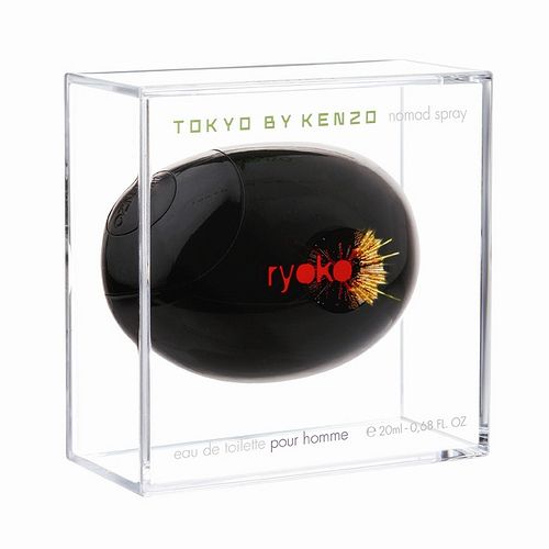 Kenzo Tokyo By Ryoko туалетная вода