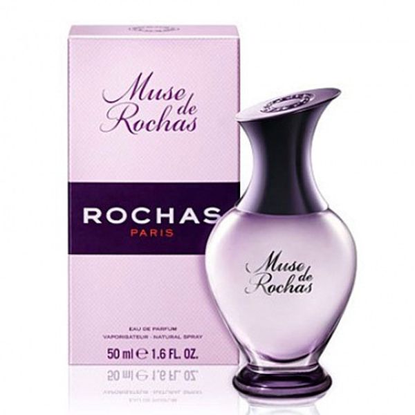 Rochas Muse de Rochas парфюмированная вода