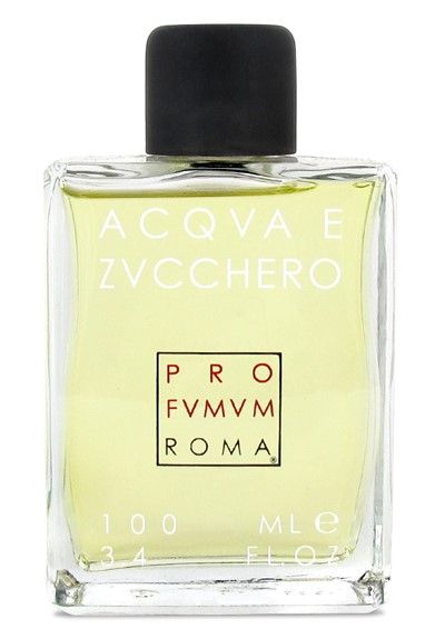 Profumum Roma Acqua e Zucchero парфюмированная вода