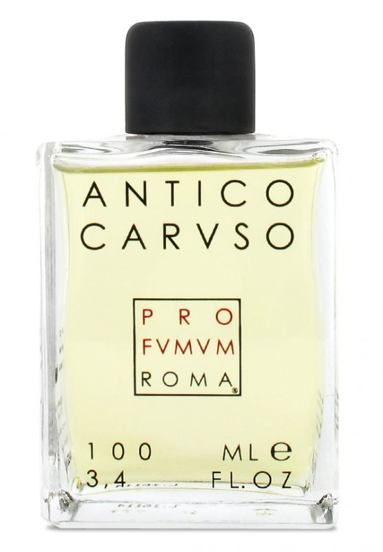 Profumum Roma Antico Caruso парфюмированная вода