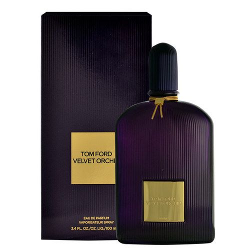 Tom Ford Velvet Orchid парфюмированная вода