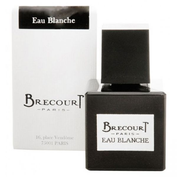 Brecourt Eau Blanche парфюмированная вода