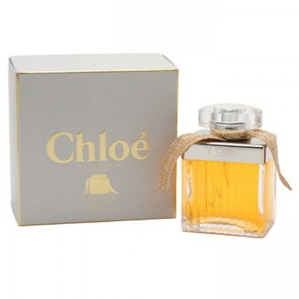 Chloe Intense Collector Edition парфюмированная вода