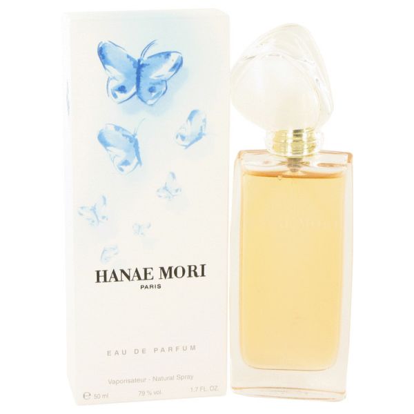 Hanae Mori Woman парфюмированная вода