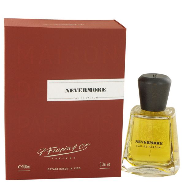 Frapin Nevermore парфюмированная вода