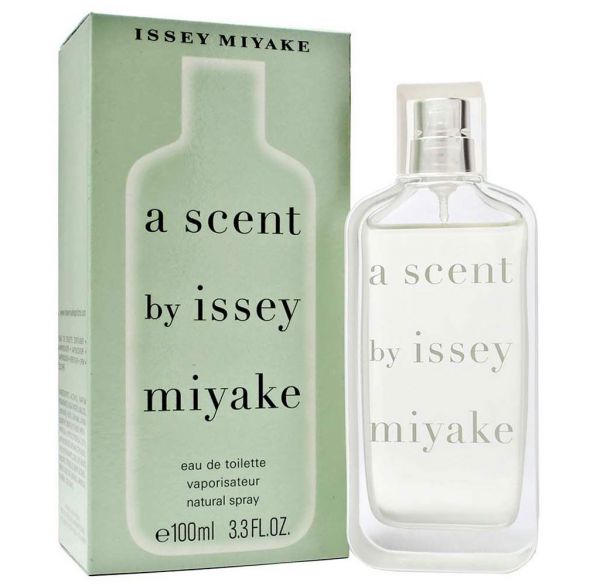 Issey Miyake A Scent туалетная вода