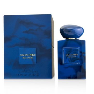 Giorgio Armani Prive Bleu Lazuli парфюмированная вода