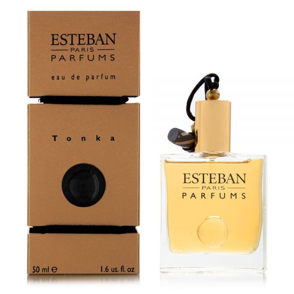Esteban Tonka парфюмированная вода