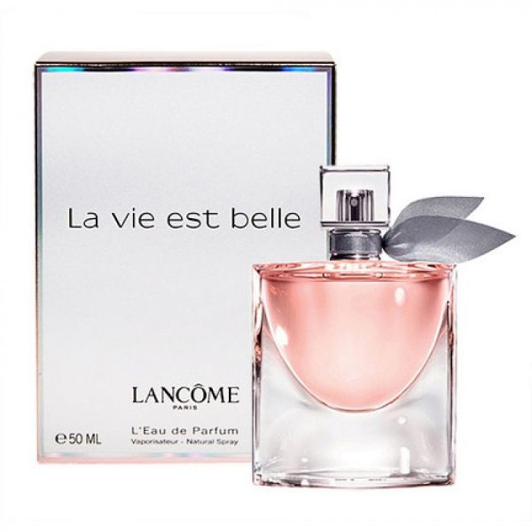 Lancome La Vie Est Belle парфюмированная вода