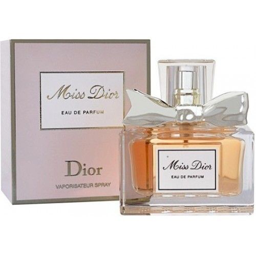 Christian Dior Miss Dior New парфюмированная вода