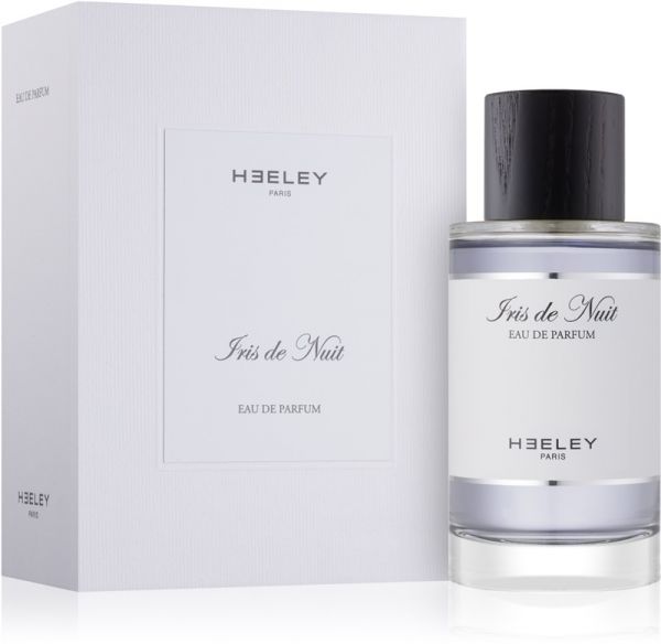 Heeley Iris de Nuit парфюмированная вода