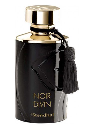 Stendhal Noir Divin парфюмированная вода