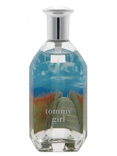 Tommy Hilfiger Tommy Girl Summer 2007 одеколон