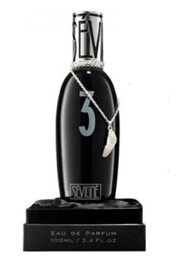 Sevigne Parfum de Sevigne No3 парфюмированная вода