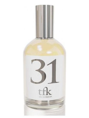The Fragrance Kitchen 31 парфюмированная вода