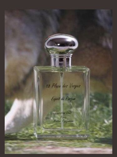 Parfums et Senteurs du Pays Basque 18 Place des Vosges парфюмированная вода