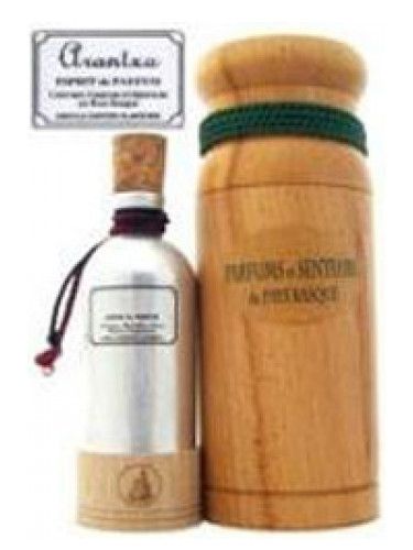 Parfums et Senteurs du Pays Basque Arantxa парфюмированная вода