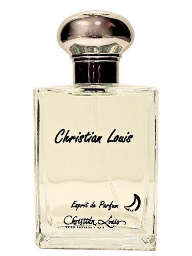 Parfums et Senteurs du Pays Basque Christian Louis Maitre Parfumeur парфюмированная вода