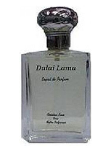 Parfums et Senteurs du Pays Basque Dalai Lama парфюмированная вода