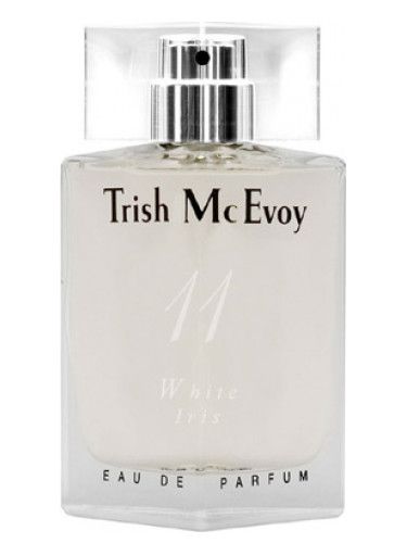 Trish McEvoy 11 White Iris парфюмированная вода