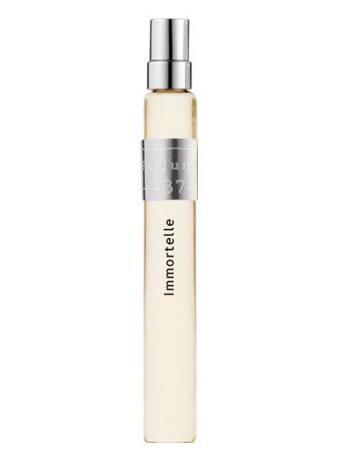 Parfums 137 Immortelle парфюмированная вода