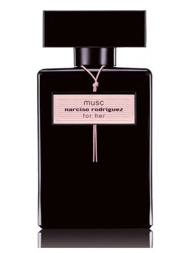 Narciso Rodriguez Musc For Her Oil Parfum парфюмированная вода