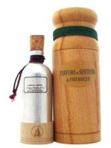 Parfums et Senteurs du Pays Basque Harraca VIP парфюмированная вода