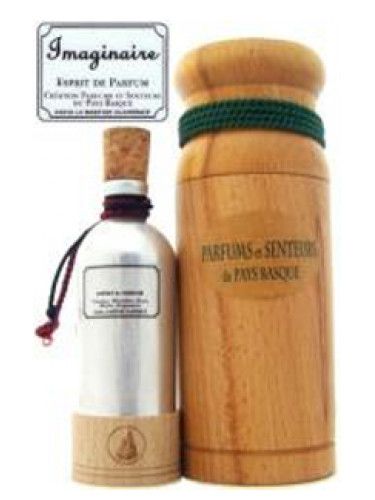 Parfums et Senteurs du Pays Basque Imaginaire парфюмированная вода