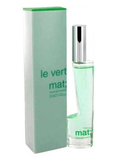 Masaki Matsushima Mat Le Vert парфюмированная вода