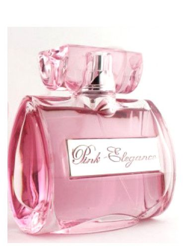 Johan.B Pink Elegance парфюмированная вода