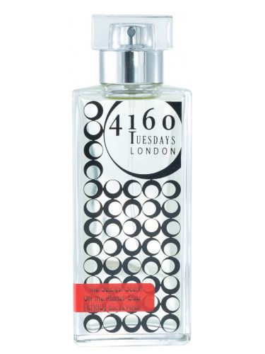 4160 Tuesdays The Sexiest Scent on the Planet Ever IMHO духи