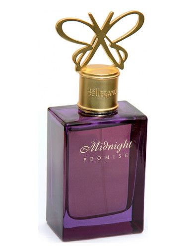 Bellegance Perfumes Midnight Promise парфюмированная вода