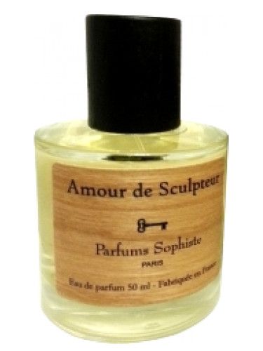 Parfums Sophiste Amour de Sculpteur парфюмированная вода