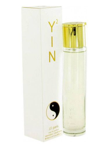 Jacques Fath Yin 2 парфюмированная вода