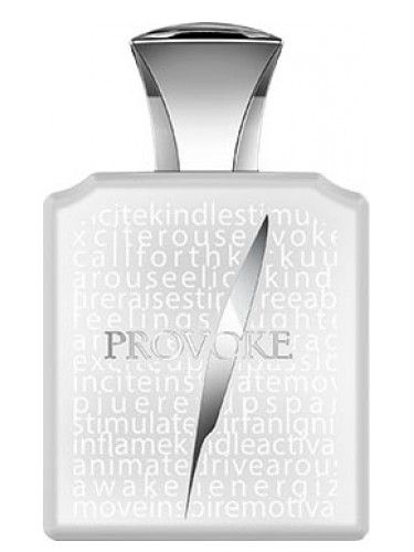 Afnan Perfumes Provoke White парфюмированная вода