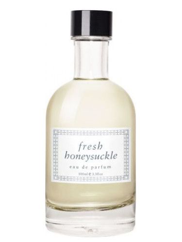 Fresh Honeysuckle парфюмированная вода