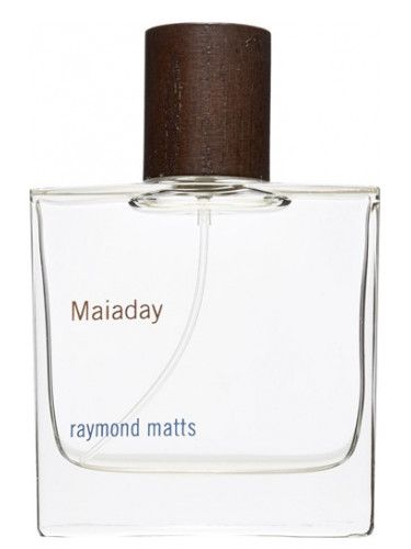 Raymond Matts Maiaday парфюмированная вода
