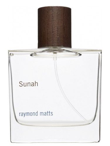 Raymond Matts Sunah парфюмированная вода