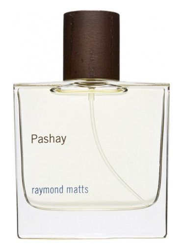 Raymond Matts Pashay парфюмированная вода